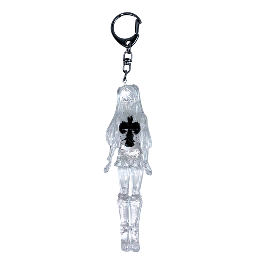 ryo - 3D Cross Core Charm
