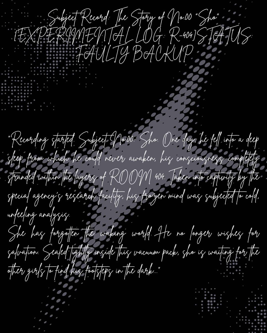 Cross-Core