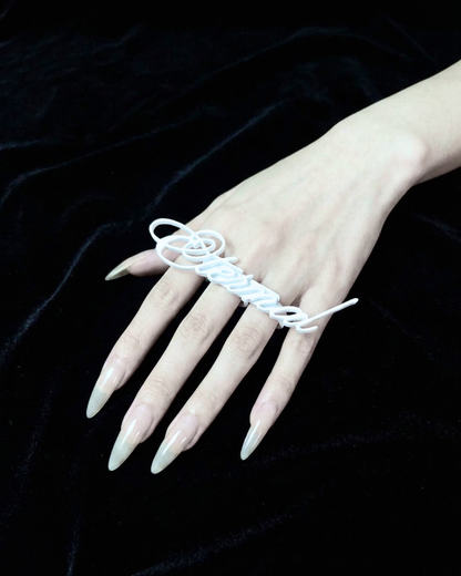 404 Double Ring