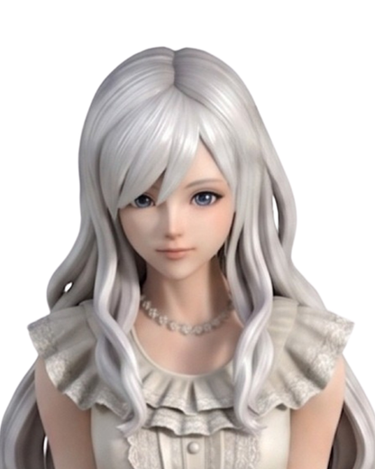 uta - 3D  Cross Core Charm